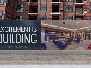Signage Design