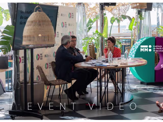 EVENT VIDEO (HEALTH, SCIENCE) | iMM-Laço Hub Presentation
