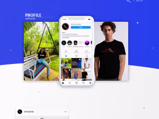 Shirty Content Campaigns Social Media 2021