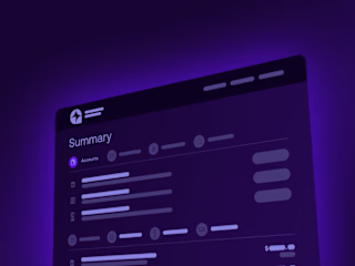Animation Explainer & UI Animation