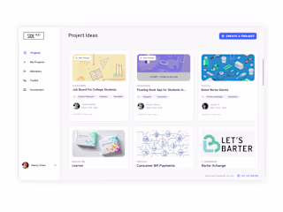 Growing a community of product builders by 20%
