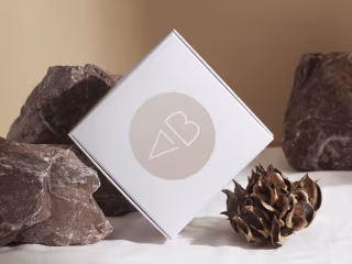 Re-Branding For Interior Design Company