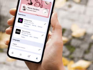 Job Searching Platform