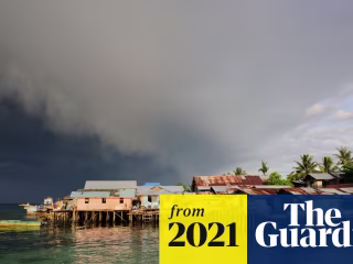Anger after Indonesia offers Elon Musk Papuan island for SpaceX…