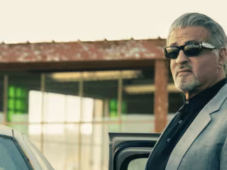 Sylvester Stallone on ‘Tulsa King’: ‘If it bombs, I know I have…