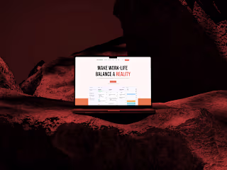 Sunsama Website Redesign
