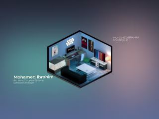 DevMohamed : R&D Project