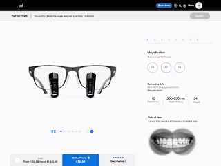Build Configurator