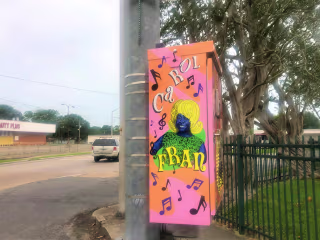 Honoring the Legendary Carol Fran