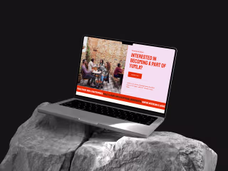 Establishing a Strong Digital Presence for a Cafe 