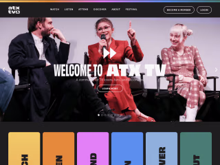 ATX-TV