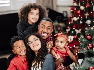 The Truth Behind Nick Cannon's Complicated Love Life