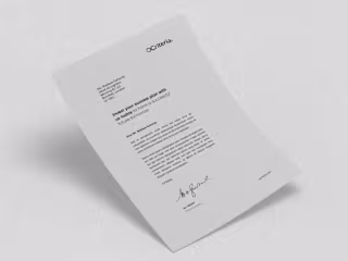 Ocriteria - Elevating Financial Solutions Next-Level Excellence