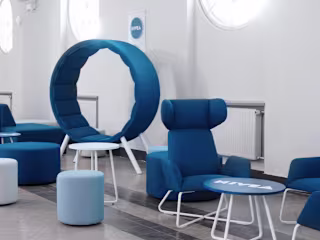 Nivea Chillzone