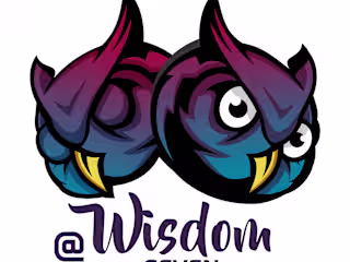 Wisdom Seven Logo