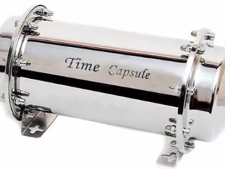 Time Capsule Treasures:Astonishing Finds From The Past