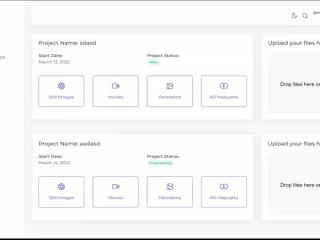 Ddesin-Architectural Project Management SaaS Solution