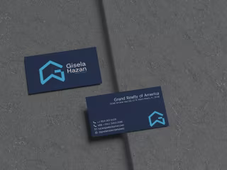 Gisela Hazan - Real Estate