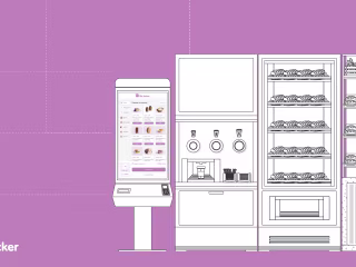 BakerSoft Kiosk App