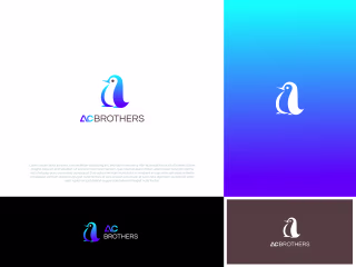 Logo & Stationery Design 