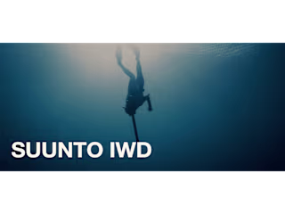Suunto International Women's Day Campaign