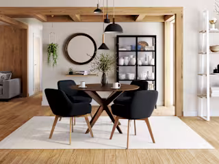 3D Architectural Visualization