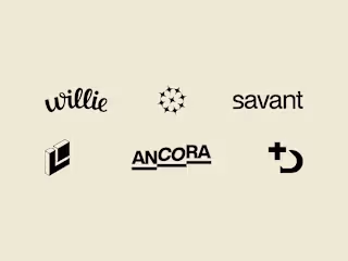 Logo Design Collection