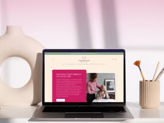 How Bosom Boutique Got A Brand Makeover