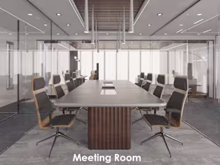 Office and Studio Design