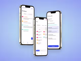 Designing from the ground up