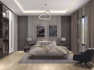 Bedroom Design