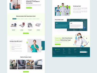 Rastika - A Medical Devices Website