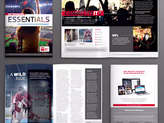 CDW Marketing Design