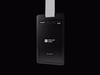 Splinetool Contact Card
