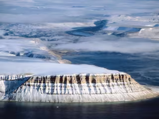 Discover Canada’s Incredible Mars-Like Devon Island