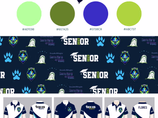 Branding Development 