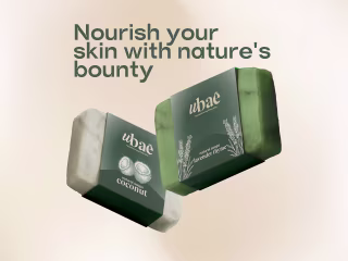 U-Bae Branding