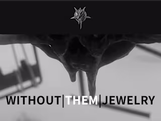 Without Them Jewelry