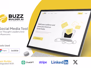 BuzzBuilder