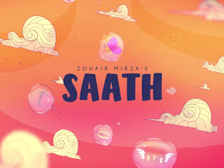Saath - Single