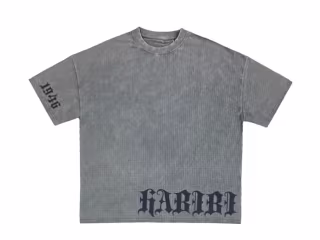 Clothing brand 