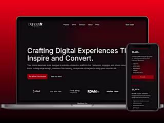 Inferno Design Group