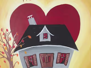 Home vs. House: Why Do We Need to Feel Like Home?