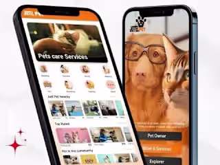 Mobile App for Real-Time Data Visualization