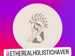 Ethereal Holistic Haven (@etherealholistichaven) • Instagram ph…