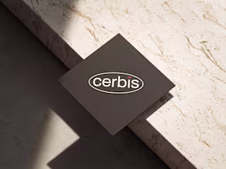 Cerbis Ceramics | Brand Identity
