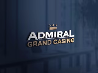 Admiral Grand Casino Branding Proposal
