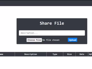 DStorage