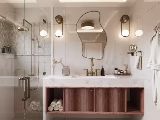 Bathroom Design