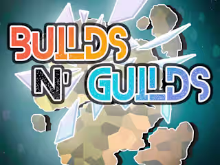 Builds 'N Guilds - Soundtrack